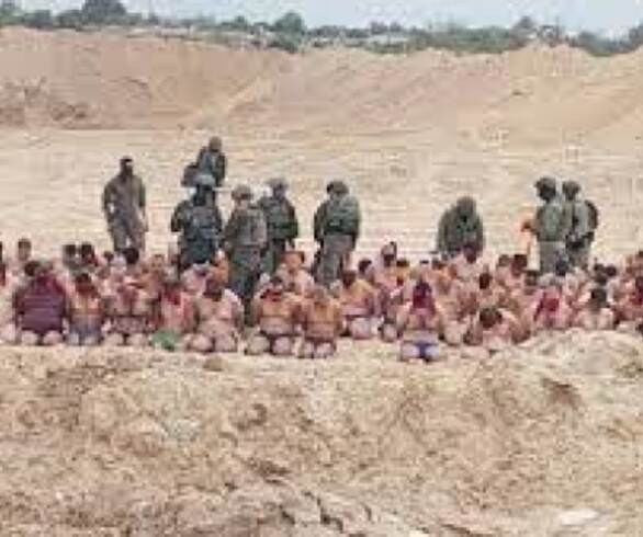 La ONU critica la violencia contra los palestinos en Cisjordania: llamó a Israel a detener homicidios ilegales y la violencia de los colonos