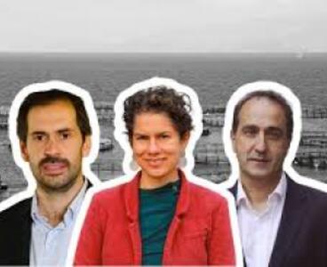 No fueron dos en la Cocina 2.0. Fueron seis los ministros del gobierno de Boric que se reunieron con empresarios en la casa de Pablo Zalaquett (UDI)