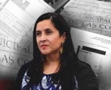 Otro escándalo de corrupción en la municipalidad de Las Condes: depositan $108 millones en efectivo al Jefe de Compras
