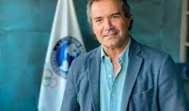Panam Sports retira a Barranquilla la sede de los Juegos Panamericanos de 2027