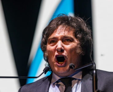Programa de Milei comparado con el de Pinochet: ¿Hay elementos del fascismo?