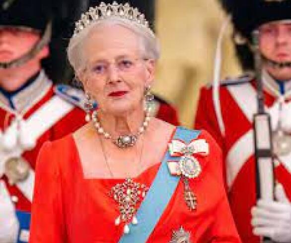 Reina de Dinamarca abdicará del trono tras 52 años liderando la monarquía