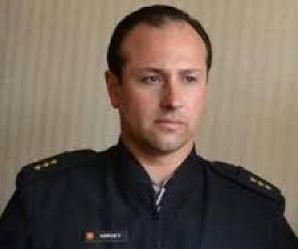 Triunfo de exmilitar: Juzgado acoge tutela laboral de excapitán Rafael Harvey y declara que sufrió hostigamiento por el Ejército