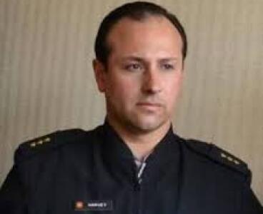 Triunfo de exmilitar: Juzgado acoge tutela laboral de excapitán Rafael Harvey y declara que sufrió hostigamiento por el Ejército