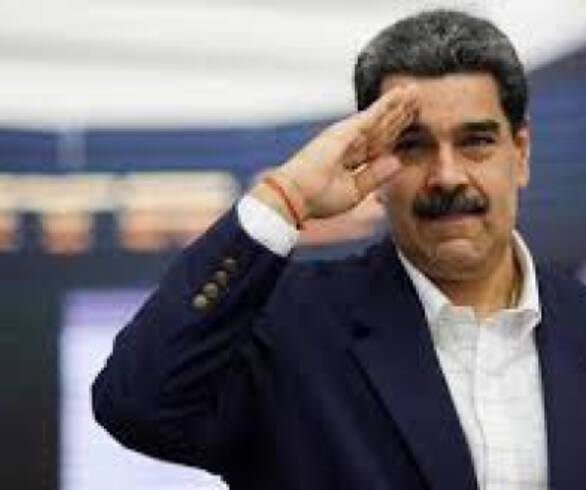 Venezuela repliega a sus fuerzas aeronavales tras salida de buque británico de Guyana