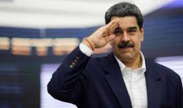 Venezuela repliega a sus fuerzas aeronavales tras salida de buque británico de Guyana