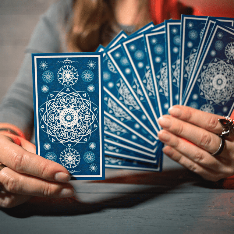 Tarotscope semanal: Del 26 de febrero al 3 de marzo de 2024