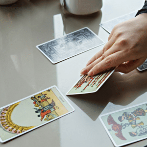 Tarotscope semanal: Del 26 de febrero al 3 de marzo de 2024