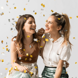 Libra: Encanto y diplomacia en el coqueteo