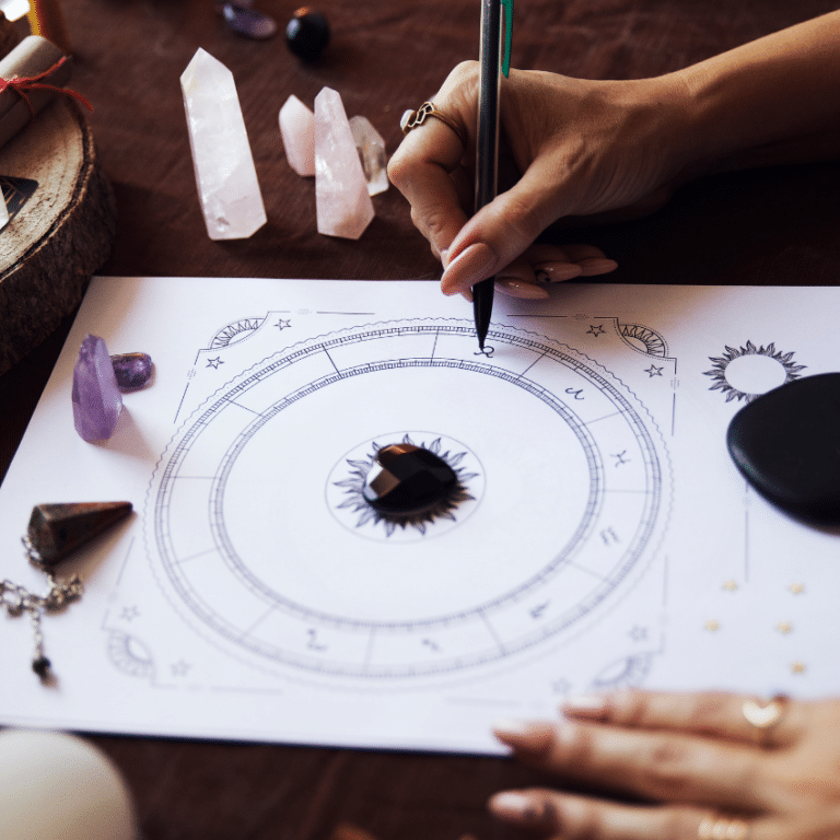 Guía definitiva de Cartas Astrales