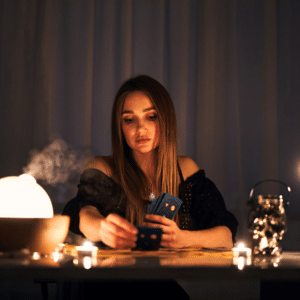 Un despertar sensual para los signos de agua con Venus en Aries